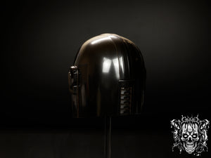 Din Djarin Helmet – The Mandalorian Collectible