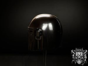 Din Djarin Helmet – The Mandalorian Collectible