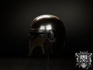 Din Djarin Helmet – The Mandalorian Collectible