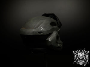 Noble Six Helmet – Halo: Reach Inspired Collectible