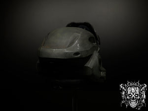 Noble Six Helmet – Halo: Reach Inspired Collectible