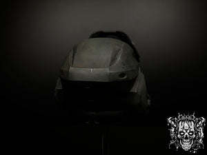Noble Six Helmet – Halo: Reach Inspired Collectible
