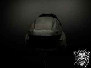 Noble Six Helmet – Halo: Reach Inspired Collectible