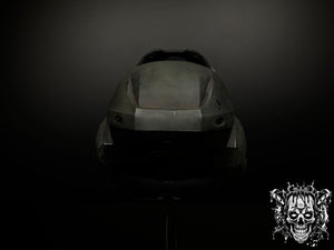 Noble Six Helmet – Halo: Reach Inspired Collectible