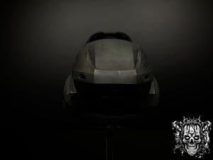Noble Six Helmet – Halo: Reach Inspired Collectible
