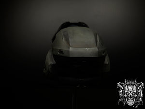 Noble Six Helmet – Halo: Reach Inspired Collectible