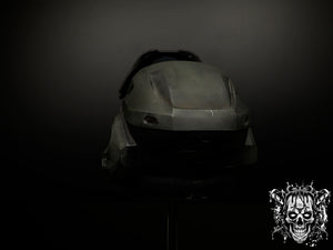 Noble Six Helmet – Halo: Reach Inspired Collectible