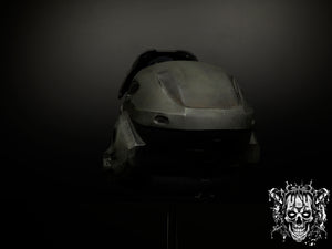 Noble Six Helmet – Halo: Reach Inspired Collectible