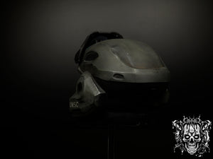 Noble Six Helmet – Halo: Reach Inspired Collectible