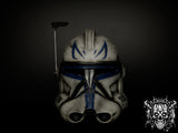 Captain Rex Helmet – Clone Captain Collectible