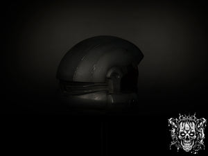 Sharkface ODST Helmet – Halo Collectible