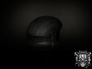 Sharkface ODST Helmet – Halo Collectible