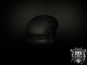 Sharkface ODST Helmet – Halo Collectible