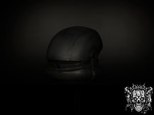 Sharkface ODST Helmet – Halo Collectible