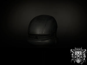 Sharkface ODST Helmet – Halo Collectible