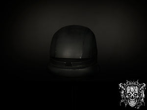 Sharkface ODST Helmet – Halo Collectible