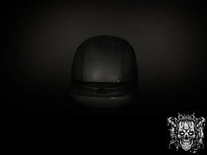 Sharkface ODST Helmet – Halo Collectible