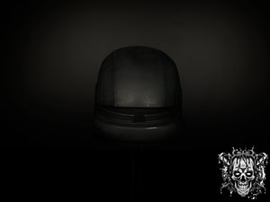 Sharkface ODST Helmet – Halo Collectible
