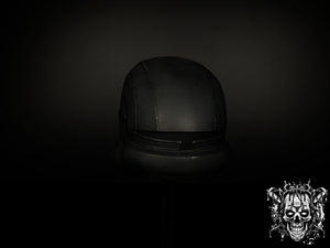 Sharkface ODST Helmet – Halo Collectible