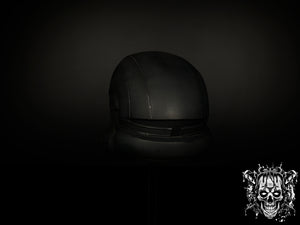 Sharkface ODST Helmet – Halo Collectible