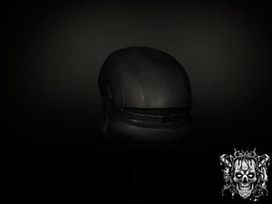 Sharkface ODST Helmet – Halo Collectible