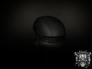 Sharkface ODST Helmet – Halo Collectible