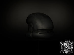 Sharkface ODST Helmet – Halo Collectible