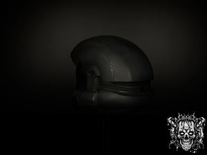Sharkface ODST Helmet – Halo Collectible