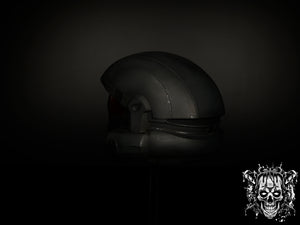 Sharkface ODST Helmet – Halo Collectible