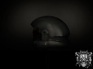 Sharkface ODST Helmet – Halo Collectible