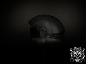 Sharkface ODST Helmet – Halo Collectible