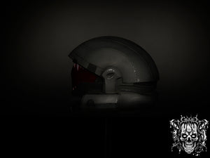 Sharkface ODST Helmet – Halo Collectible