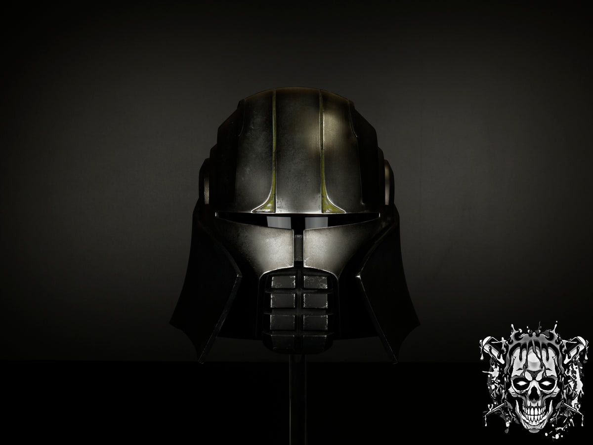 Starkiller Helmet Replica