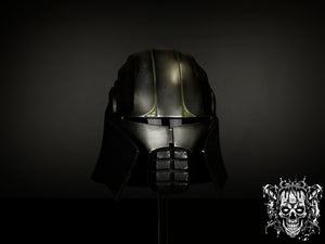Starkiller Helmet Replica
