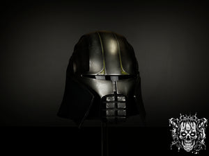 Starkiller Helmet Replica