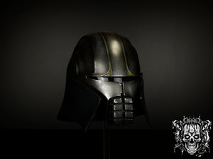 Starkiller Helmet Replica