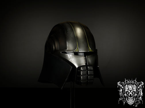 Starkiller Helmet Replica