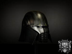Starkiller Helmet Replica