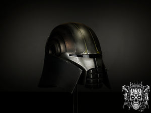 Starkiller Helmet Replica