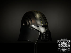 Starkiller Helmet Replica