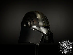 Starkiller Helmet Replica