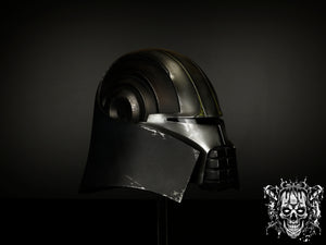 Starkiller Helmet Replica