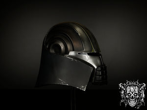 Starkiller Helmet Replica