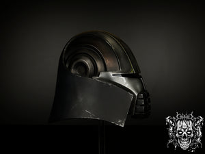 Starkiller Helmet Replica