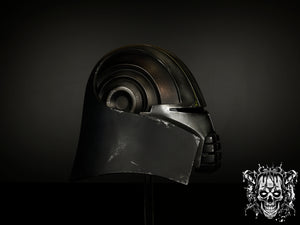 Starkiller Helmet Replica