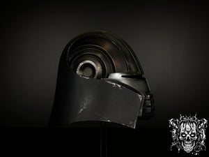 Starkiller Helmet Replica