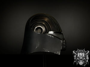 Starkiller Helmet Replica