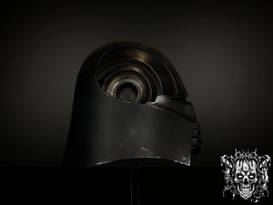 Starkiller Helmet Replica