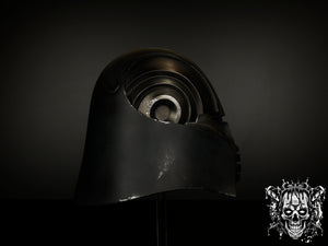 Starkiller Helmet Replica