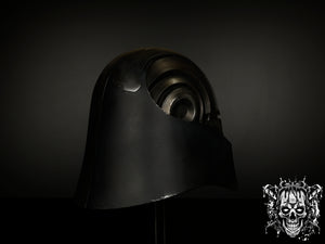 Starkiller Helmet Replica
